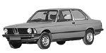 BMW E21 P384C Fault Code