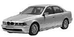 BMW E39 P384C Fault Code