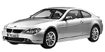 BMW E63 P384C Fault Code