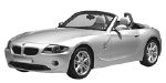 BMW E85 P384C Fault Code
