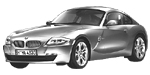 BMW E86 P384C Fault Code