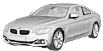 BMW F32 P384C Fault Code