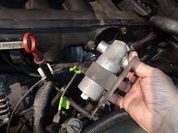 See P384C repair manual